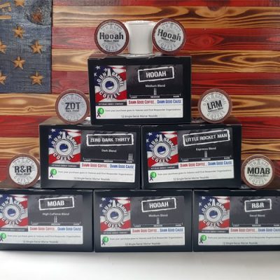 72 pc K-Cup Case Subscription