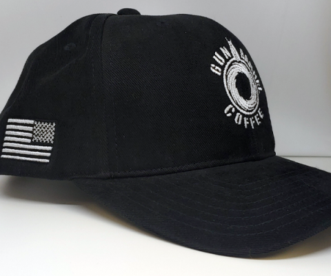 GBC Baseball Hat
